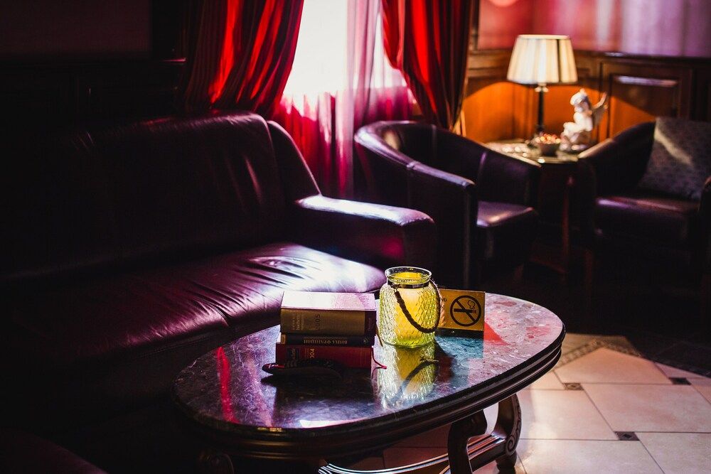 Boutique Hotel Renaissance 3