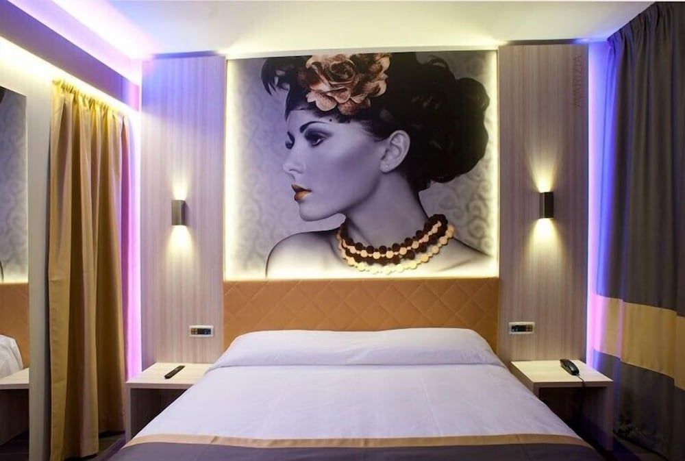 Hotel Camelia 4 estrelas em Novara