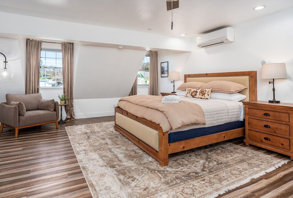 The Four Daughters 2