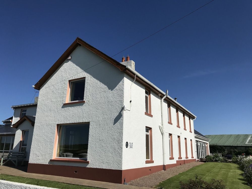 Carnside Guest House -1 estrellas en Bushmills