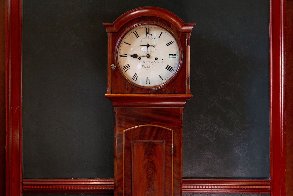 The Glendalough Hotel 3