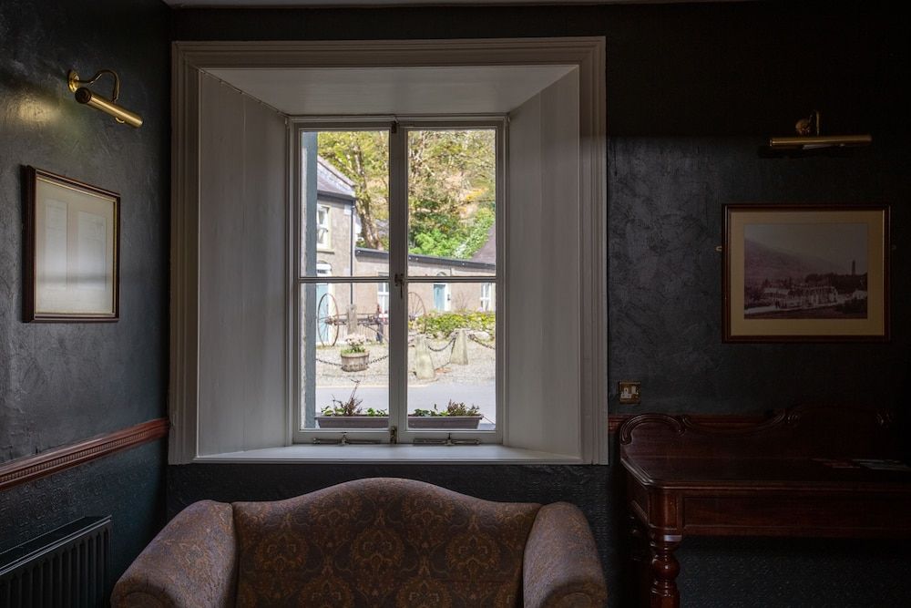 The Glendalough Hotel 2