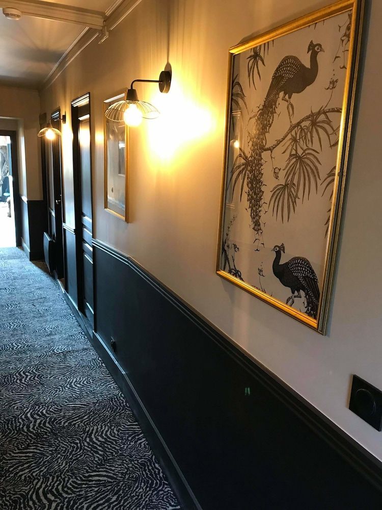 La Villa 10 3 étoiles à Étretat