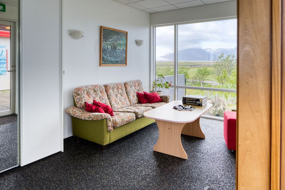 Brunnhóll Country Guesthouse 2