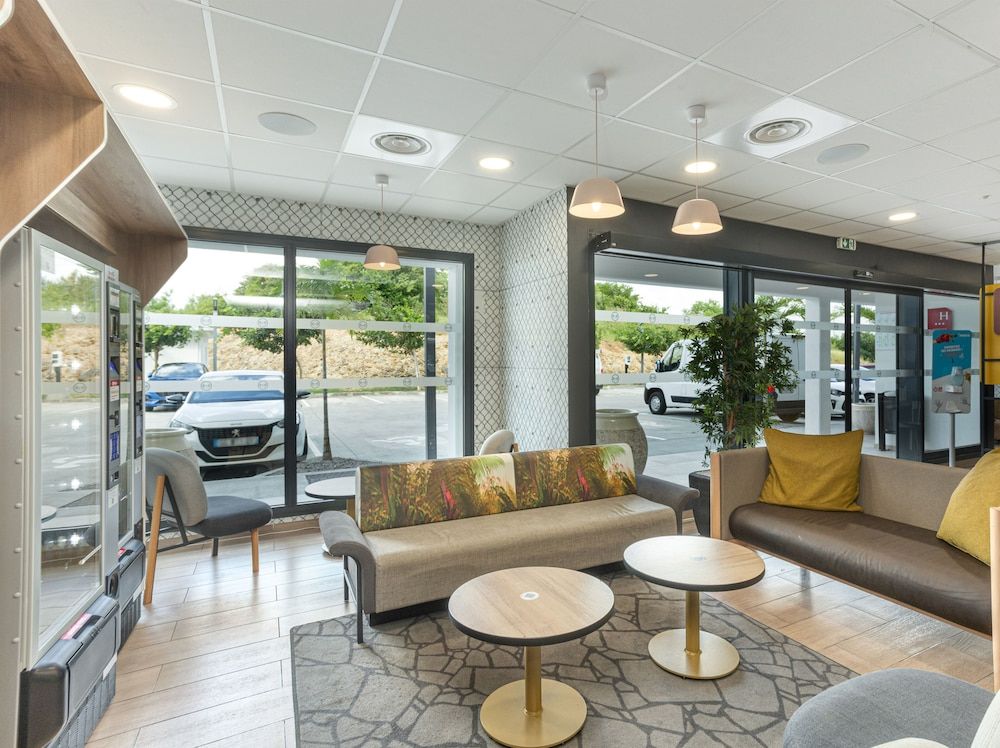 B&B HOTEL Fort de France 3 estrelas em Fort-de-France