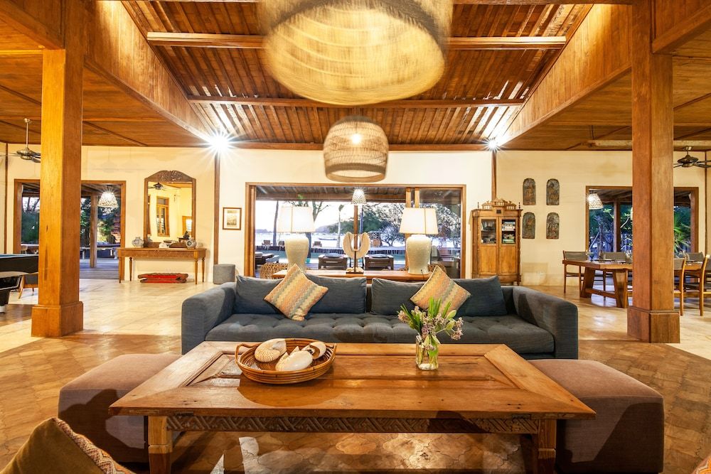 Villa Pulau Cinta 1