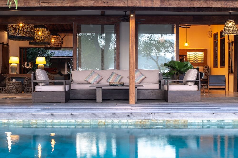 Villa Pulau Cinta 2