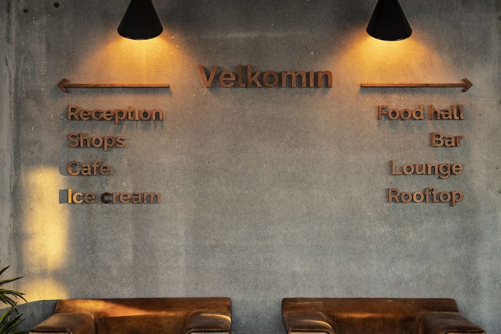 The Greenhouse Hotel 2