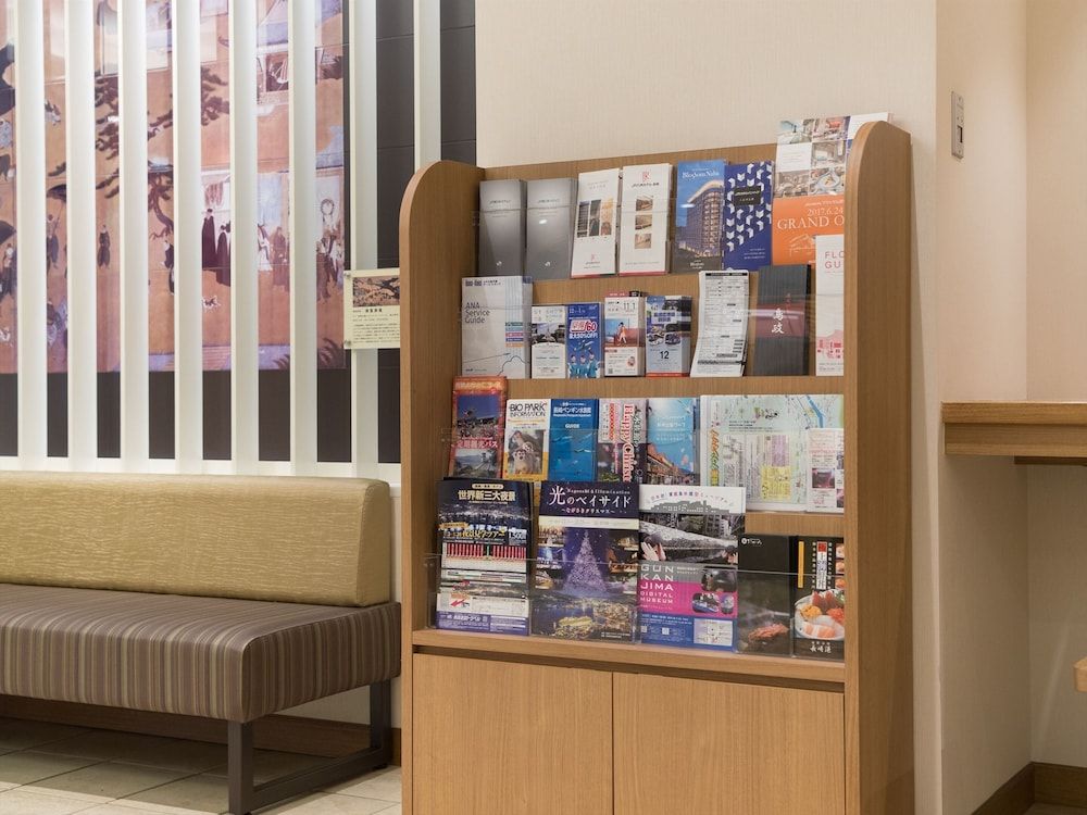 JR KYUSHU HOTEL Nagasaki 2