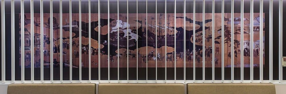 JR KYUSHU HOTEL Nagasaki 3