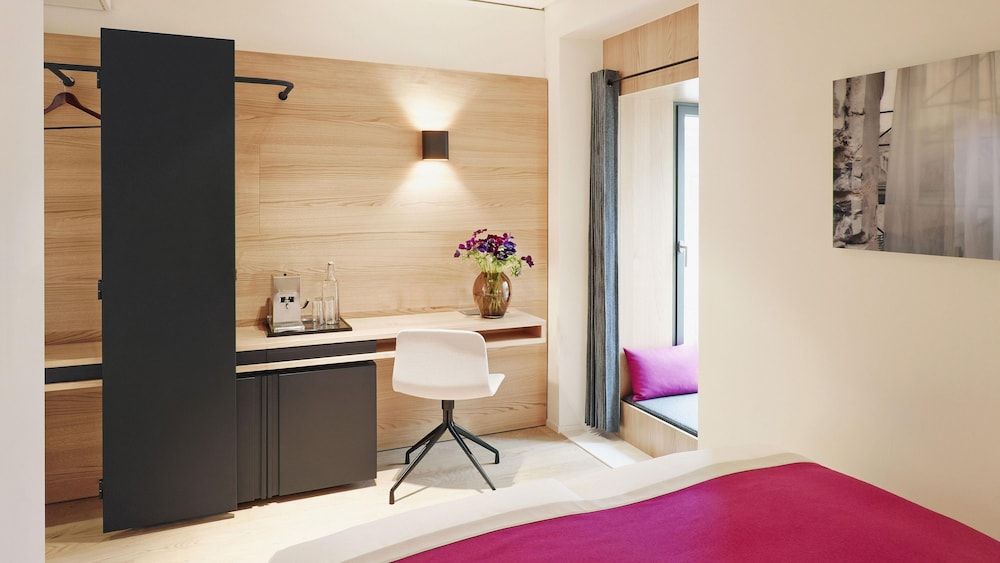 Boutique Hotel Schlossberg 2