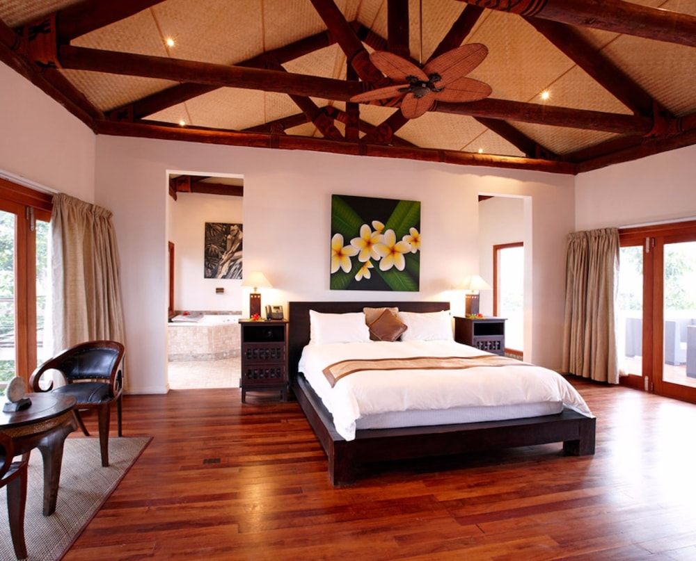 Nanuku Resort Fiji 3