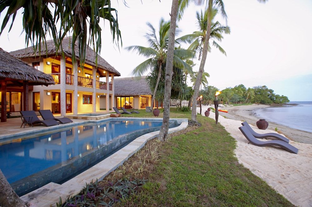 Nanuku Resort Fiji 2