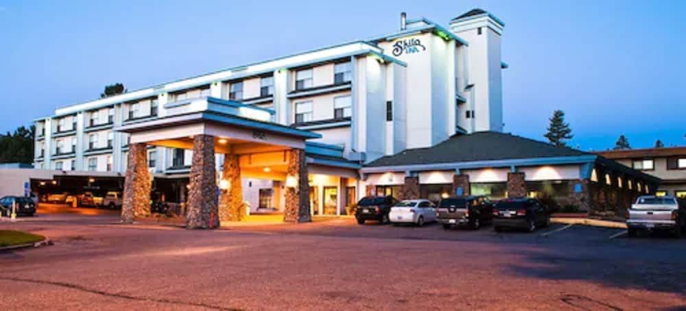 Shilo Inns Mammoth Lakes 3 estrelas em Mammoth Lakes