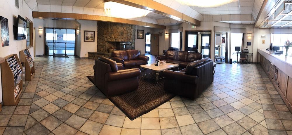 Shilo Inns Mammoth Lakes 3