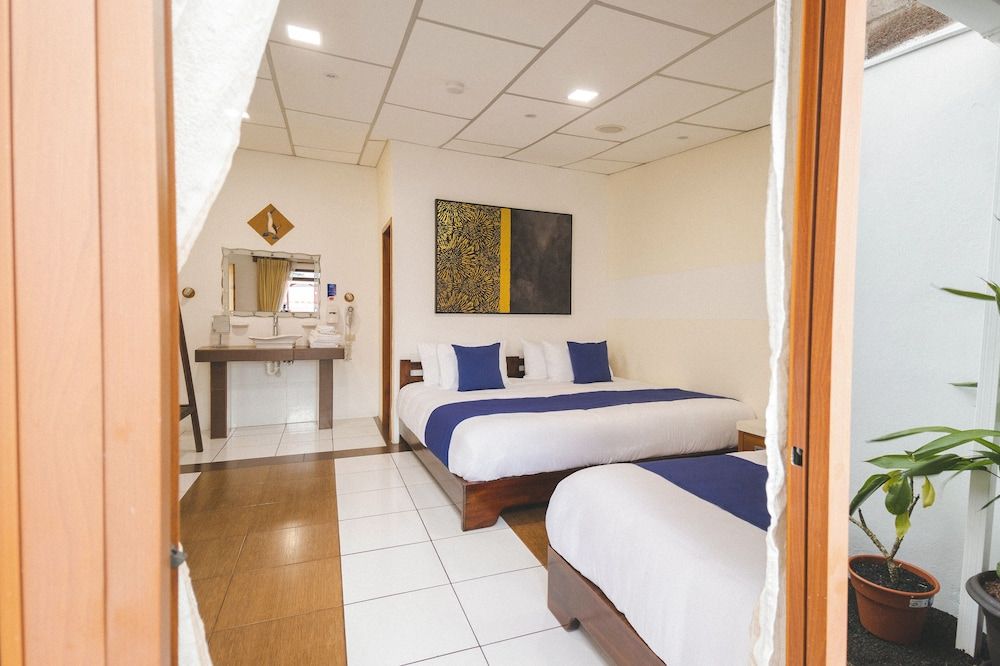 Hotel Palace Galapagos 3