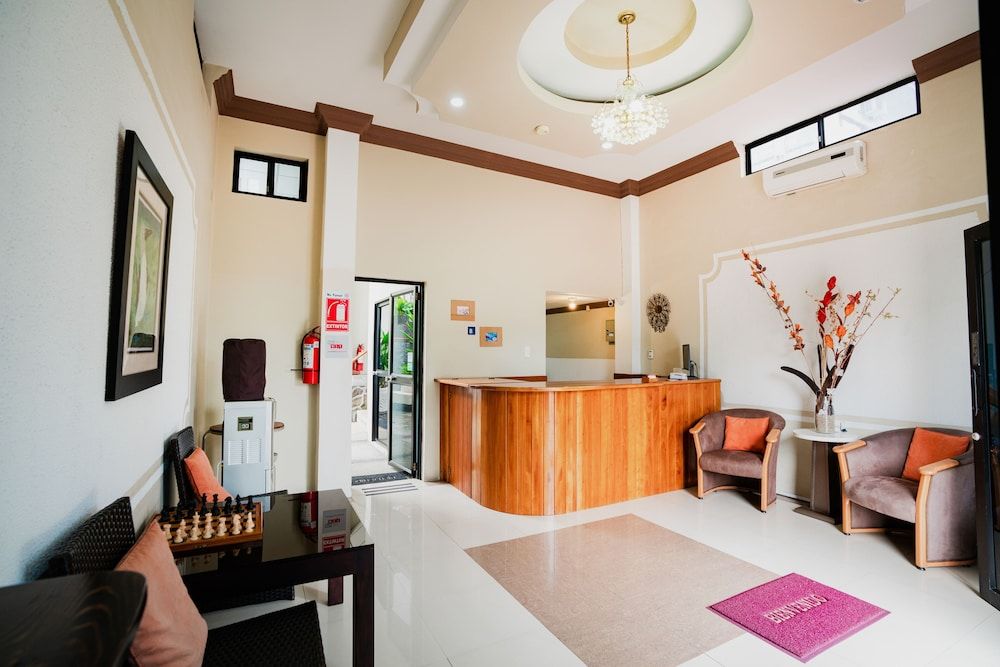 Hotel Palace Galapagos 2