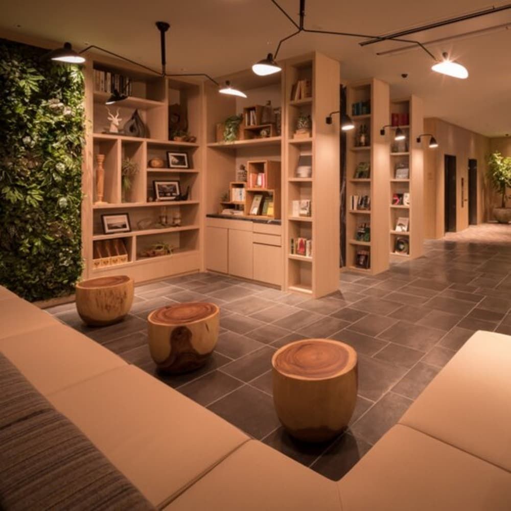 Solest Takachiho Hotel 3