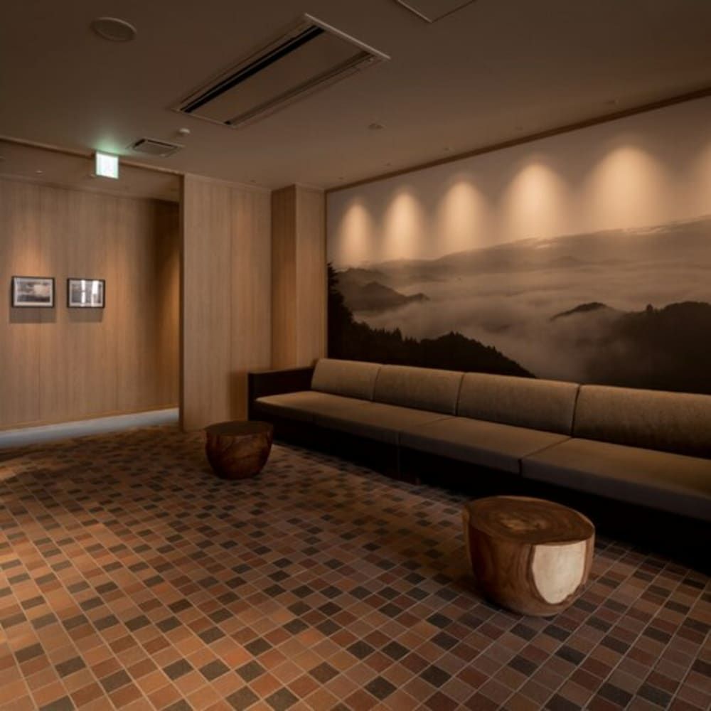 Solest Takachiho Hotel 2