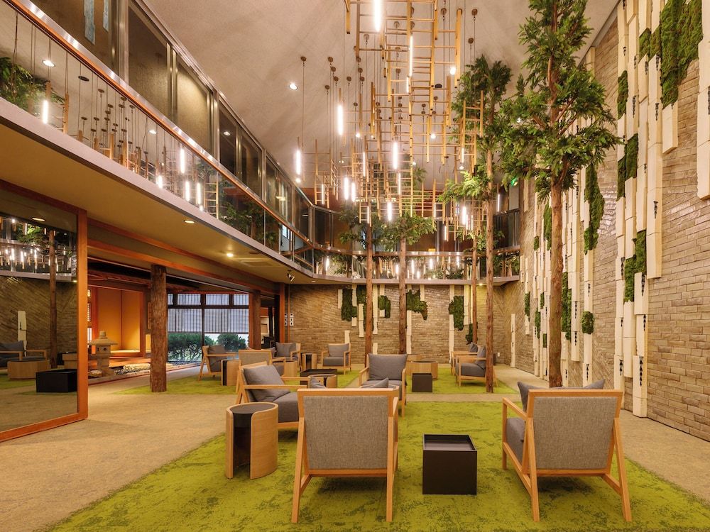 KAMENOI HOTEL NACHI KATSUURA 3