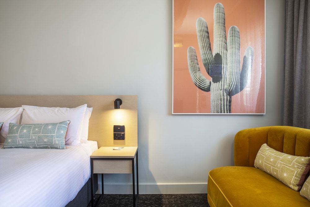 Nightcap at Sandbelt Hotel 3 stelle a Moorabbin