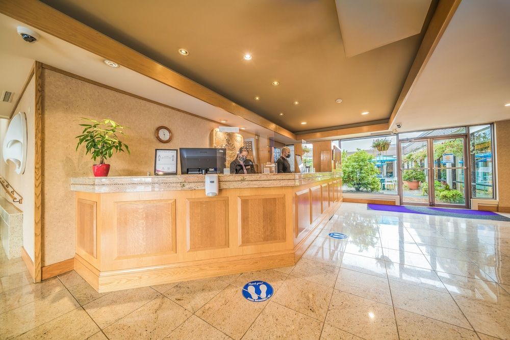 Coast Discovery Inn 3