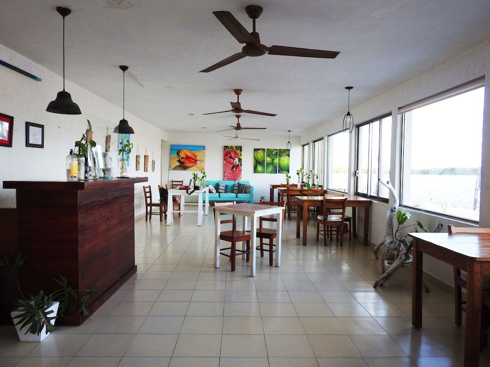 Hotel Villa de Pescadores 2