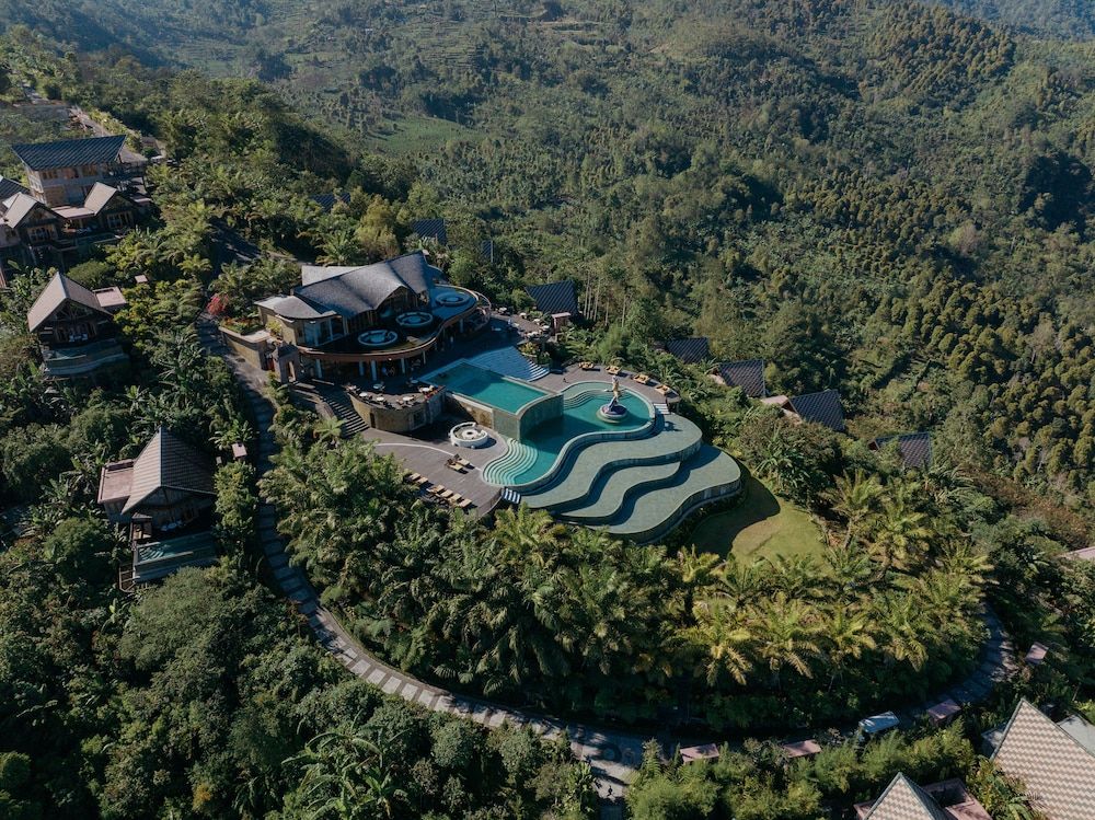 Elevate Bali