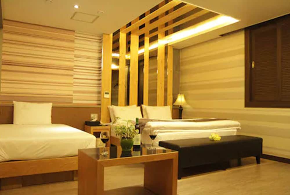 Goryeo Hotel 3 estrellas en Andong