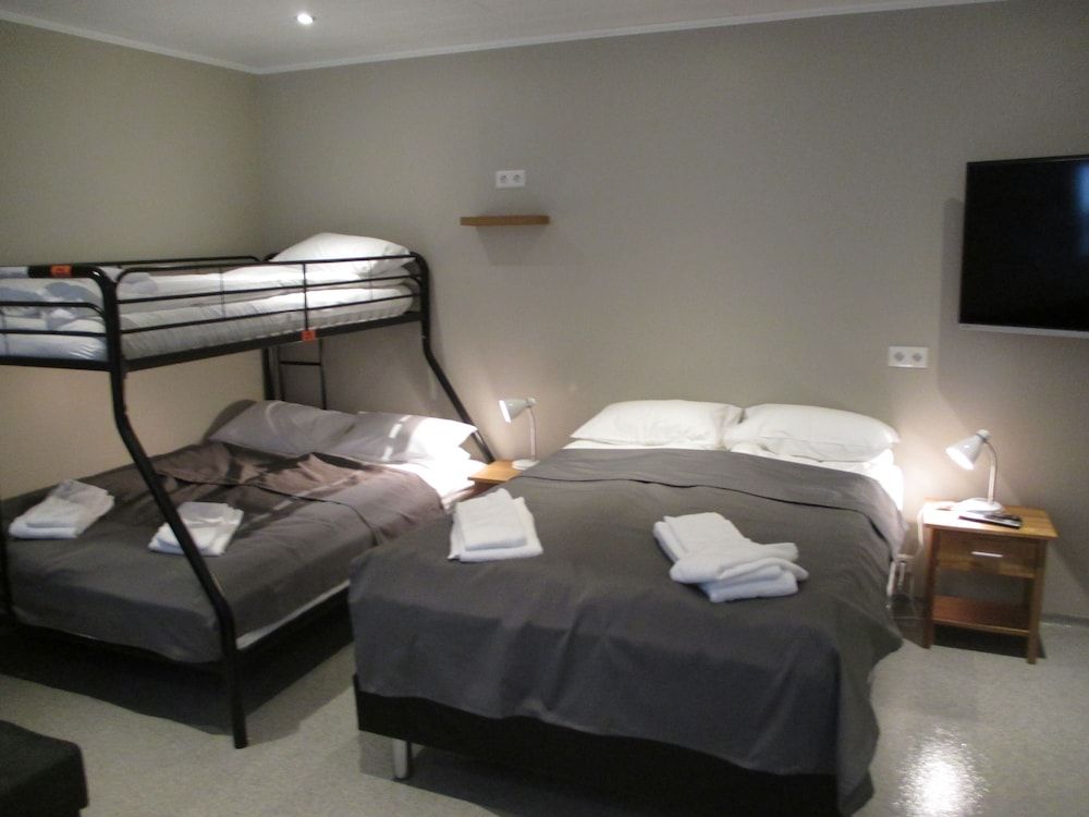 Studio Guesthouse Seydisfjordur 2