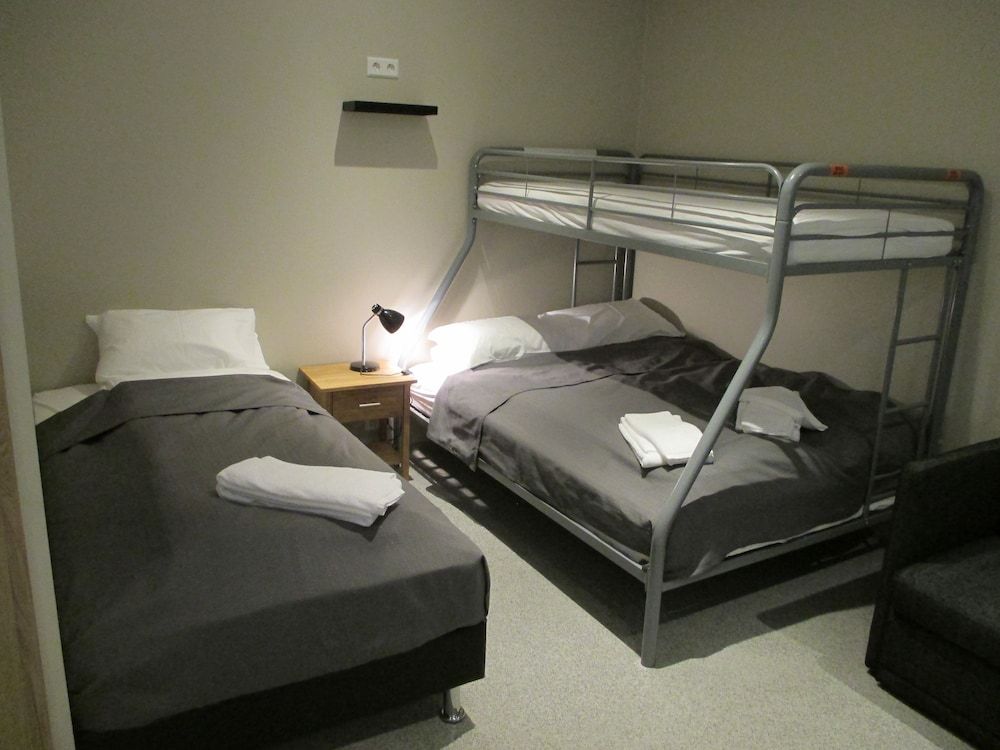 Studio Guesthouse Seydisfjordur 3