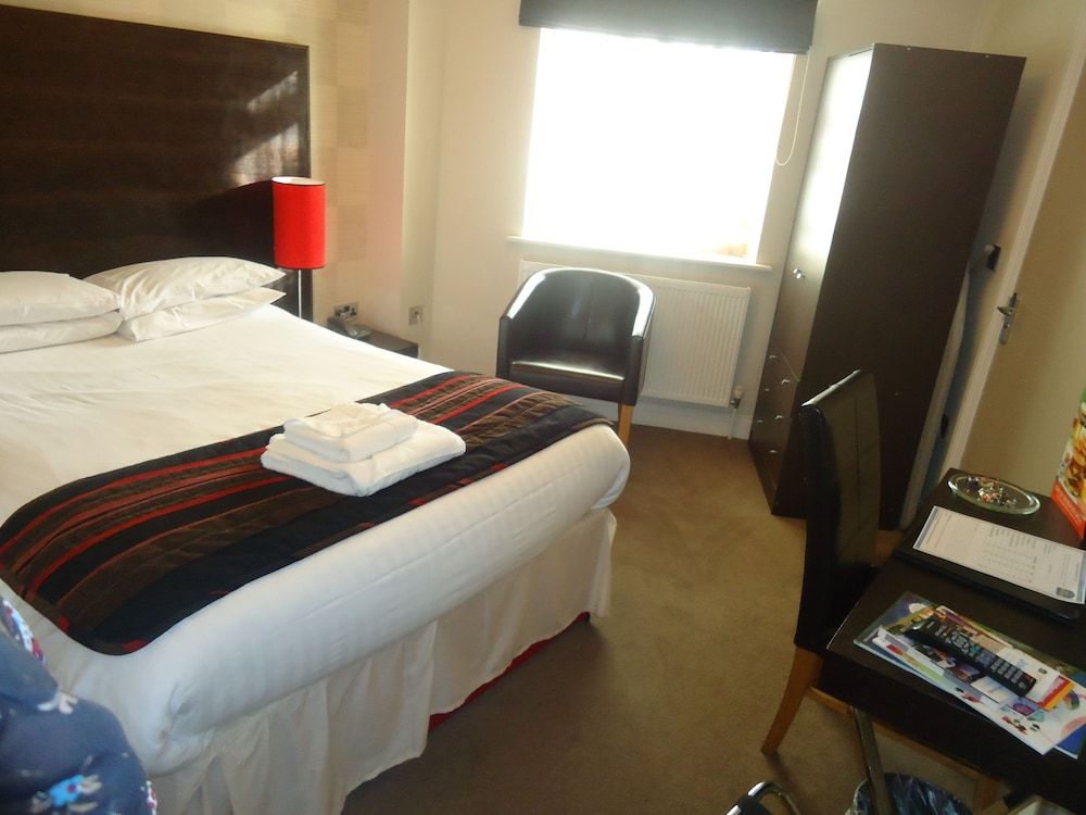 The Highfield Hotel 2