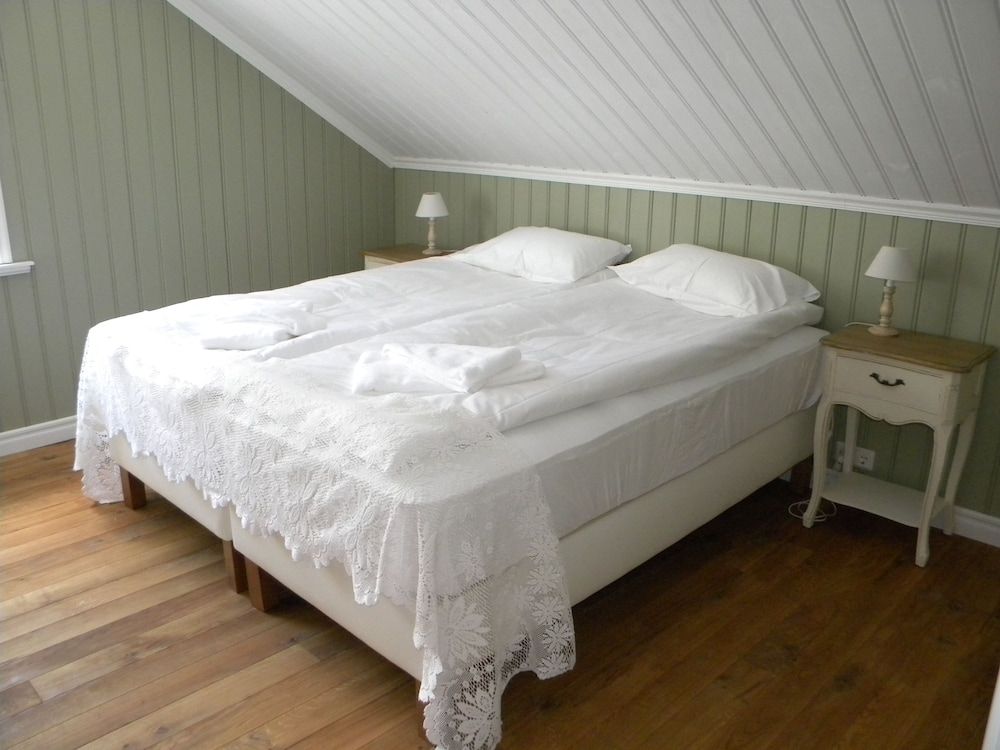 Lonsleira Apartments 3