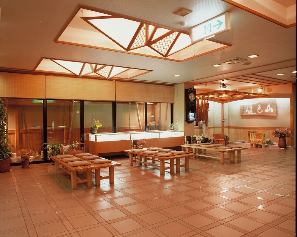 Kawayu Onsen Fujiya 2