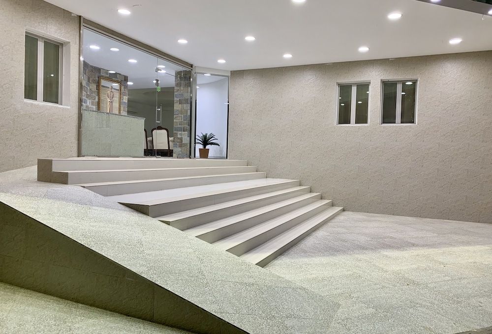 Oriental Nights Rest House