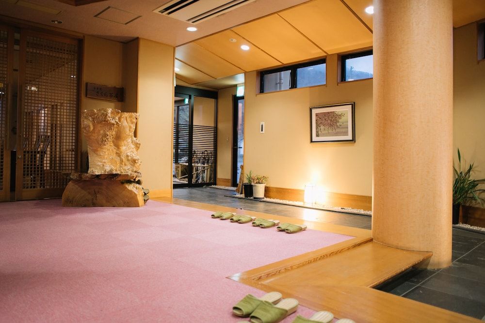 Hana To Hotaru Yu No Sato Yukiguni 2