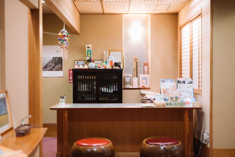 Hana To Hotaru Yu No Sato Yukiguni 3