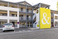 B&B HOTEL Saint-Etienne La Terrasse