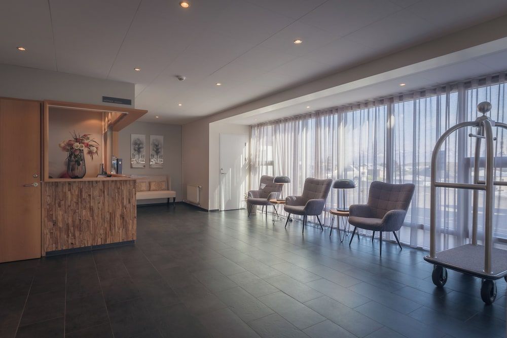 Hótel Fransiskus Stykkishólmi 3