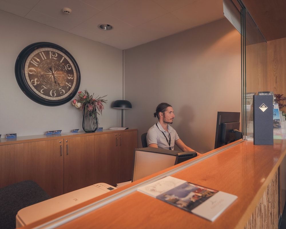 Hótel Fransiskus Stykkishólmi 2