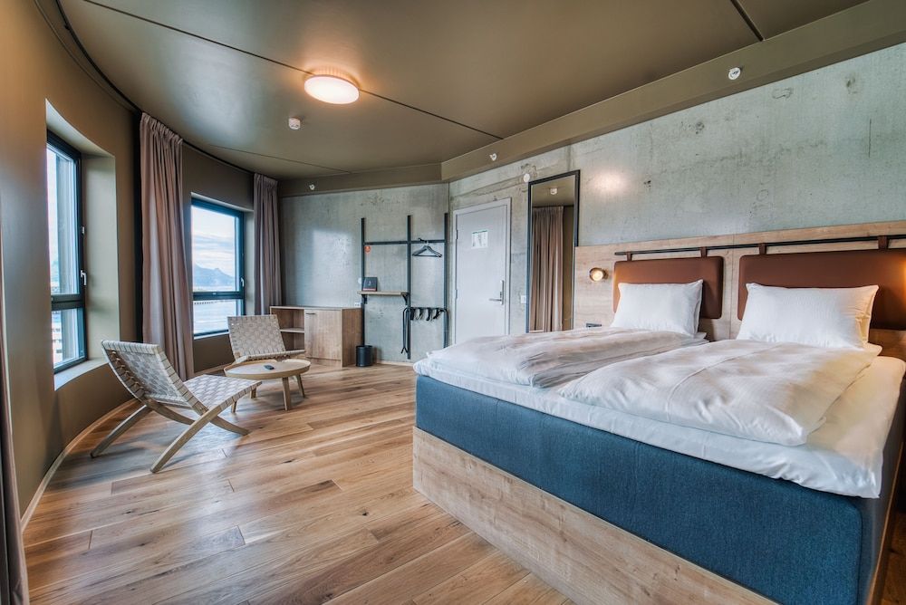 Smarthotel Bodø 3
