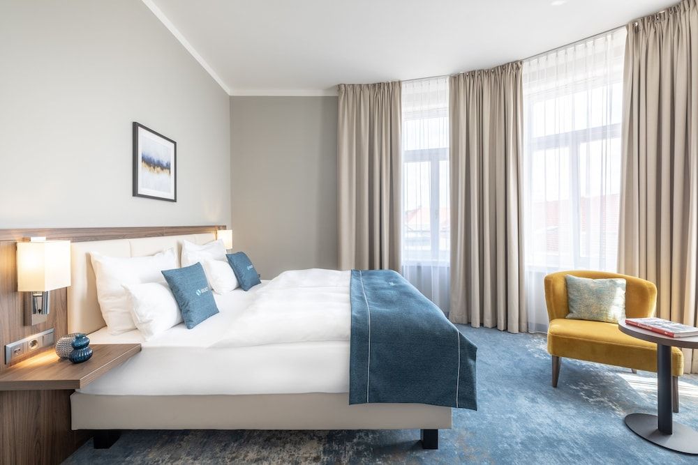 Garner Klagenfurt Moser Verdino by IHG 4 estrelas em Klagenfurt