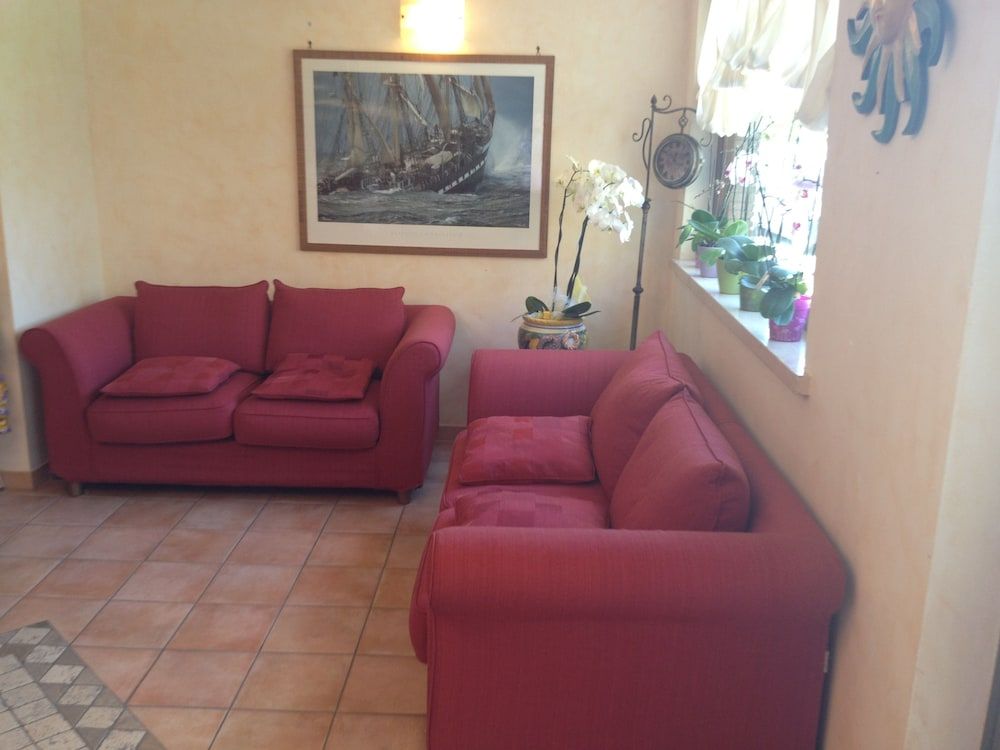 La Locanda del Cavaliere 2