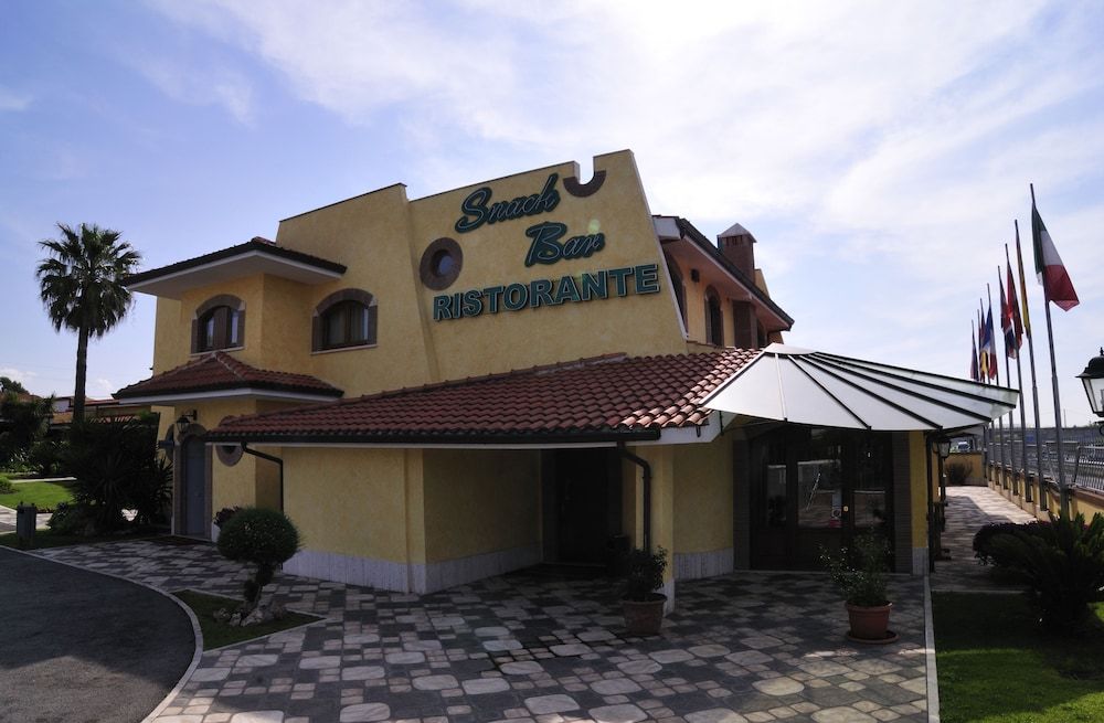 La Locanda del Cavaliere 3 estrelas em Latina