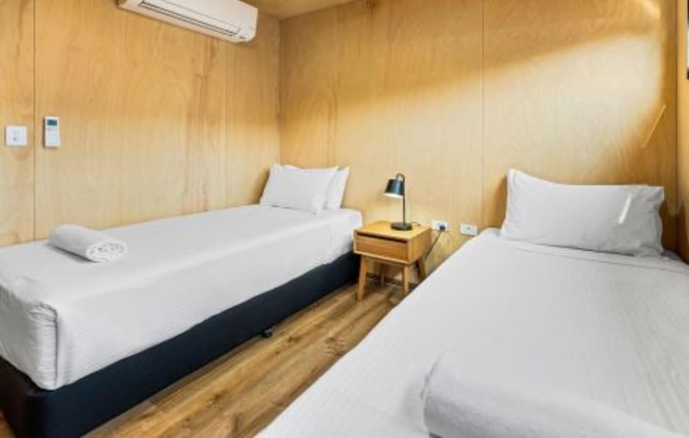 Discovery Parks - Katherine 2