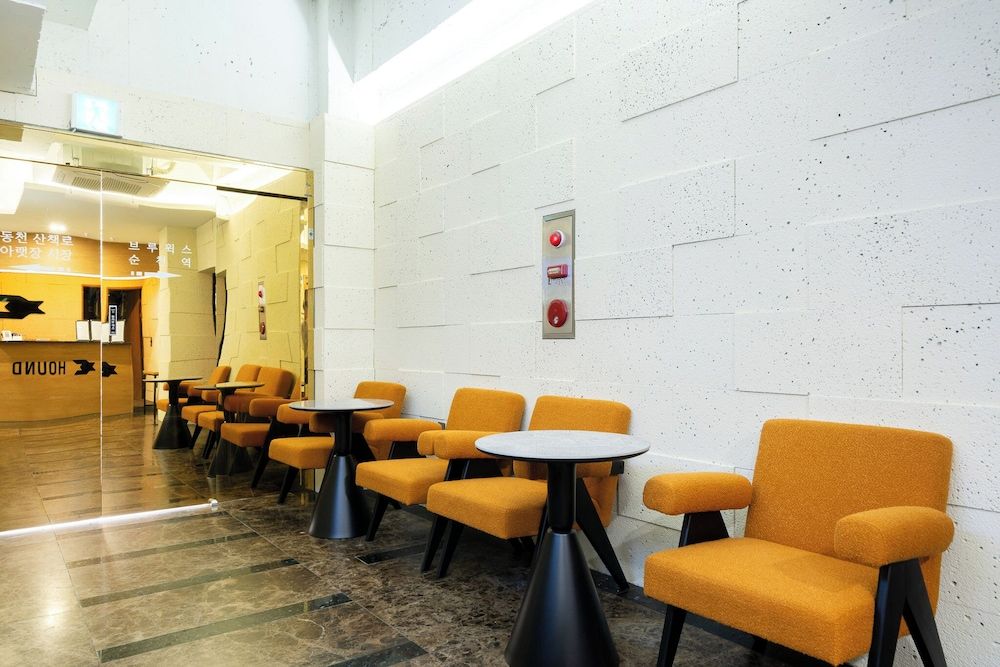 Suncheon Hound Hotel 3