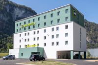 B&B HOTEL Cluses Sud+Forfait Grand Massif
