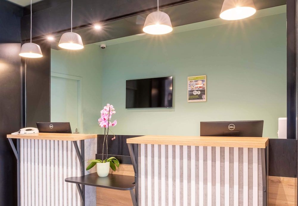 B&B HOTEL Cluses Sud 3