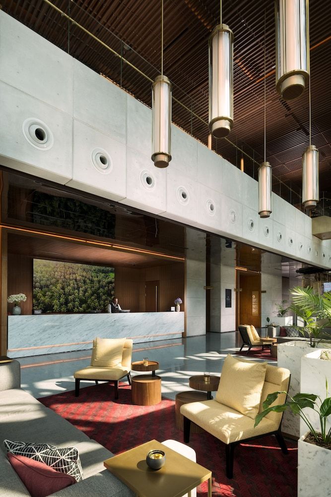 Hilton Port Moresby Hotel & Residences 2