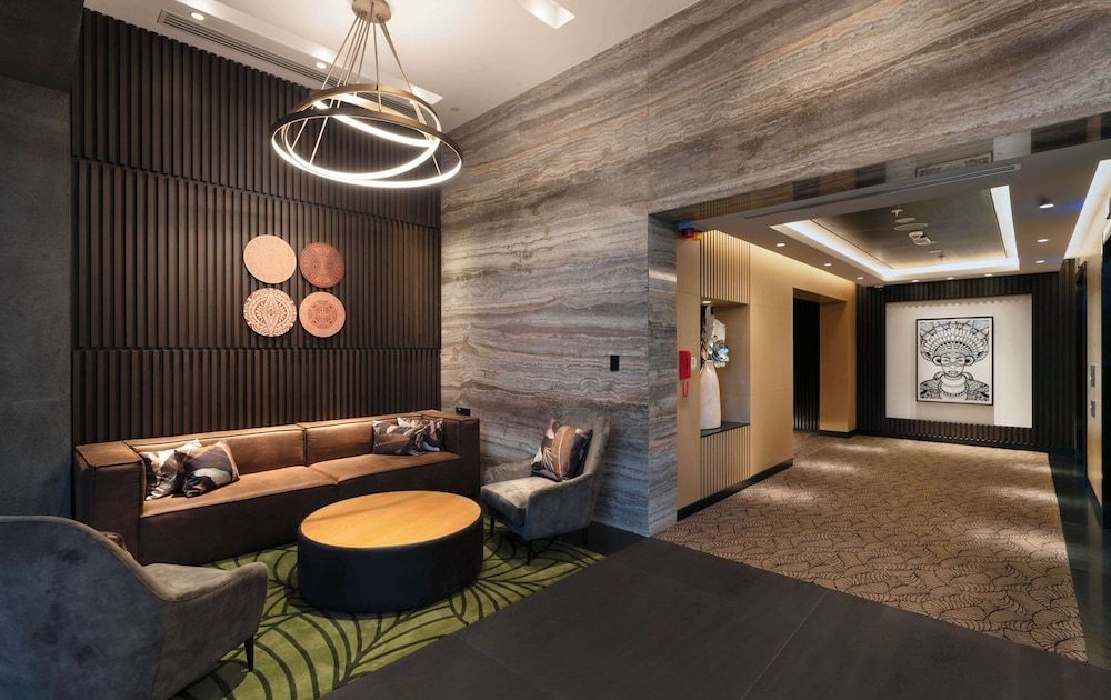 Hilton Port Moresby Hotel & Residences 3